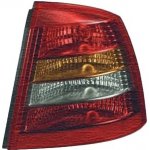Pravé zadní světlo Opel Astra G / 1998-2009 – Hledejceny.cz