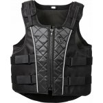 EQUITHÈME Vesta bezpečnostní Belt černá – Zboží Mobilmania