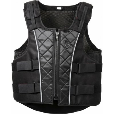 EQUITHÈME Vesta bezpečnostní Belt černá – Zboží Mobilmania