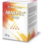 Biomedica Aknepur zásyp 20 g – Sleviste.cz