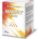 Biomedica Aknepur zásyp 20 g – Zboží Dáma