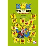 ROK den po dni s humorem – Hledejceny.cz