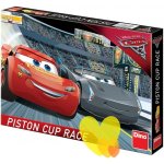 Dino Cars 3 Piston cup race – Zboží Mobilmania