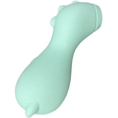 Lola Games Fantasy Dino podtlakový stimulátor klitorisu dobíjecí