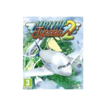 Airline Tycoon 2