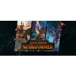Total War: Warhammer Trilogy – Hledejceny.cz
