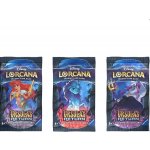 Disney Lorcana TCG Ursula's Return Booster – Zboží Mobilmania