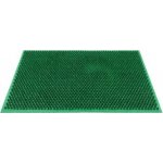 DURAmat Rohož guma Apex zelená 40x60cm – Zboží Mobilmania