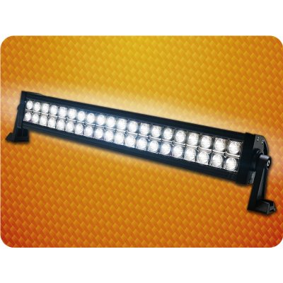 TruckLED LED pracovní světlo 120W, 12/24V, IP67, 6500K [LB0027] – Zboží Mobilmania