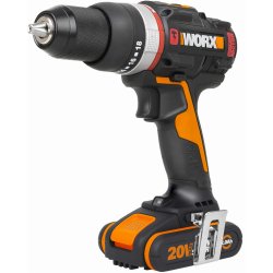 WORX WX-JCR