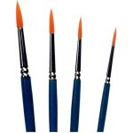 Štětec na detaily, Kolibri 888 – Zboží Mobilmania