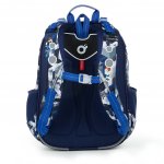 Topgal ELLY 19014 B/Gray – Sleviste.cz