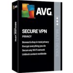 AVG SECURE VPN 5 lic. 1 ROK (GSVEN12EXXA005) – Hledejceny.cz