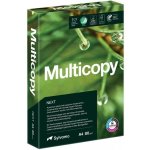 MultiCopy A4, 80g,500 listů – Zboží Mobilmania