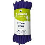 Simond Rando Dry 7,5 mm 20m – Zboží Dáma