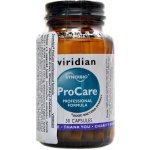 Viridian Synerbio ProCare 30 kapslí – Hledejceny.cz