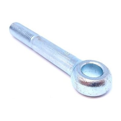 Šroub s otočným okem, DIN 444B, pevnost 8.8, pozinkovaný M16 x 120, balení 1 ks – Zboží Mobilmania