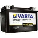 Varta YTZ7S-4/YTZ7S-BS, 507902