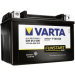 Varta YTZ7S-4/YTZ7S-BS, 507902 – Hledejceny.cz