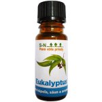 Slownatur Eukalyptus éterický olej 10 ml – Zboží Dáma