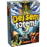 Mindok Dej sem totem! – Zboží Mobilmania
