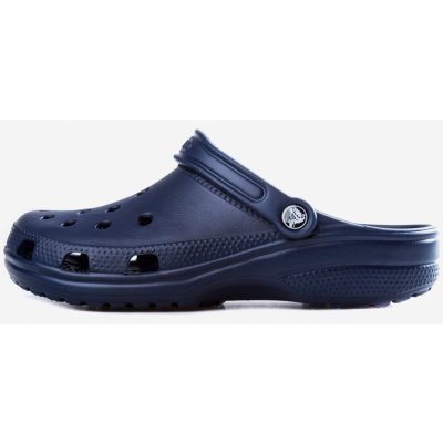 Crocs Classic modrá – Zboží Mobilmania