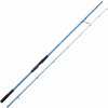 Prut Savage Gear SGS4 Shad & Metal Specialist 2,41 m 80 g 2 díly