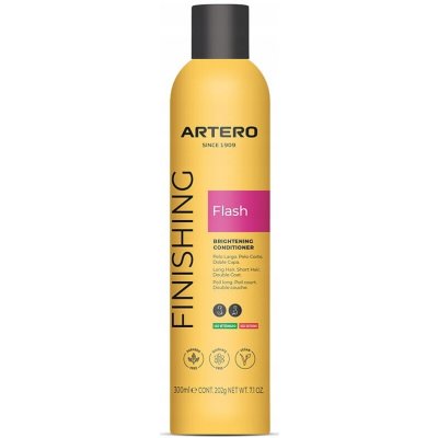 Artero Finální sprej Flash 300 ml – Zboží Dáma