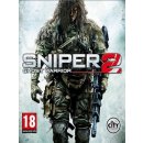 Sniper: Ghost Warrior 2