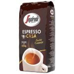 Segafredo Espresso Casa 0,5 kg – Zbozi.Blesk.cz