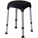 DMA EH-BSTRRA Sedačka do sprchy kulatá – Zboží Dáma