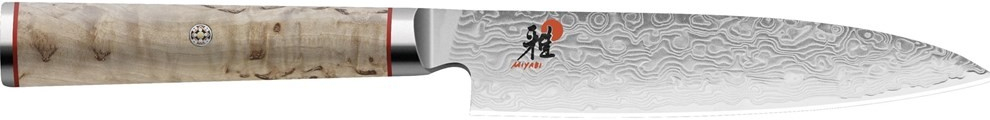 MIYABI Japonský nůž CHUTOH 5000MCD 16 cm