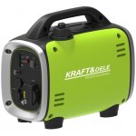 Kraft&Dele KD683 – Sleviste.cz