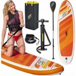 Paddleboard Bestway 65349 Aqua Journey – Zboží Dáma