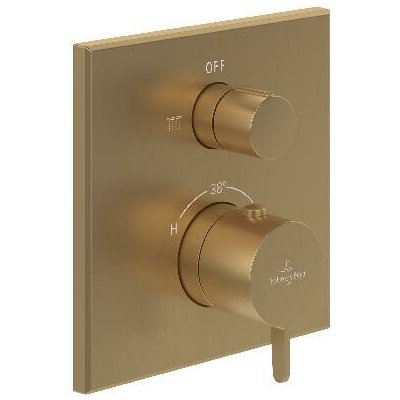 Villeroy & Boch Conum TVS12700500076 – Hledejceny.cz