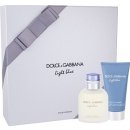 Dolce & Gabbana Light Blue toaletní voda pánská 75 ml