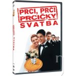 Prci, prci, prcičky 3: Svatba DVD – Hledejceny.cz