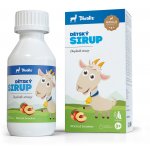 Bioalis dětský sirup 120 ml – Zbozi.Blesk.cz