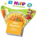 HIPP BIO Mini Rigatoni se zeleninou ve smetanové omáčce 250 g