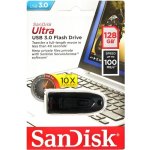 SanDisk Cruzer Ultra 128GB SDCZ48-128G-U46 – Zboží Živě