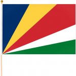 Seychely vlajka malá – Hledejceny.cz