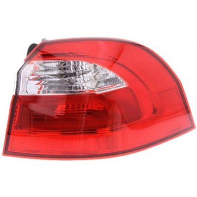 Pravé zadní světlo vnější Kia Rio III (UB) 11-14 HATCHBACK – Hledejceny.cz