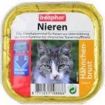 Beaphar Nieren Renální dieta s kuřetem 100 g – Zbozi.Blesk.cz