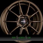 MOTEC ULTRALIGHT MCR2 8x19 5x112 ET48 matt bronze – Hledejceny.cz