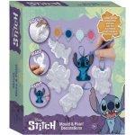 ALLTOYS Výroba přívěsků Lilo a Stitch – Hledejceny.cz