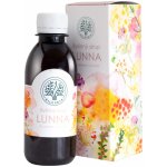 Bilegria LUNNA bylinný sirup s levandulí pro klidný spánek 200 ml – Hledejceny.cz