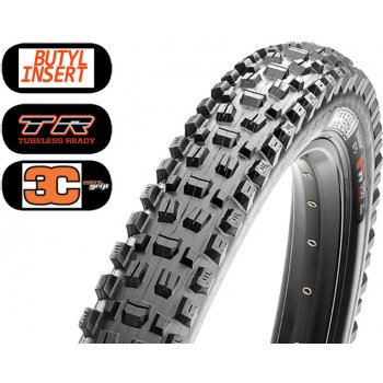 Maxxis Assegai 27,5x2,50