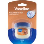 Vaseline Lip Therapy Original Tin Cocoa Butter Lipbalm Balzám na rty 20 g – Hledejceny.cz