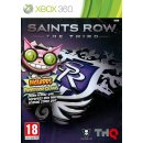 Saints Row: The Third (The Full Package)