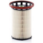 MANN-FILTER Palivový filtr MANN PU8008/1 (MF PU8008/1) | Zboží Auto